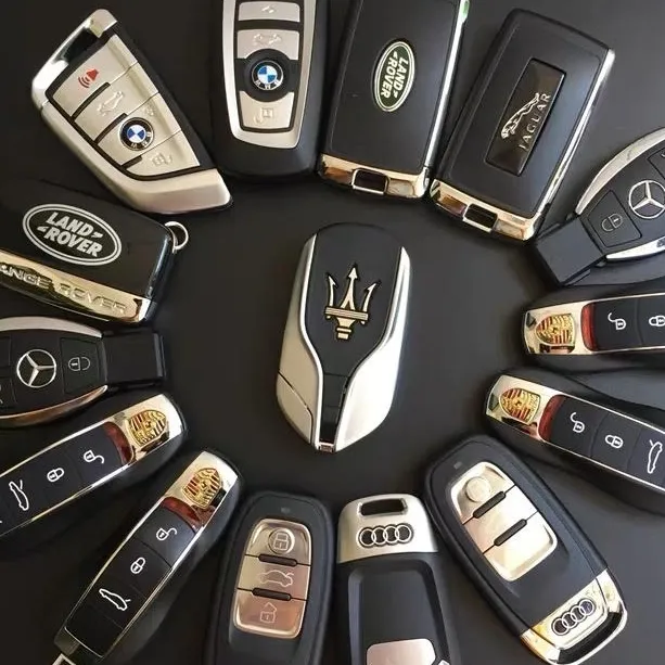 Buldan Oto Anahtarcı